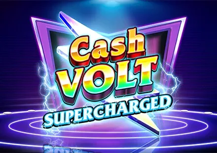Cash Volt Supercharged