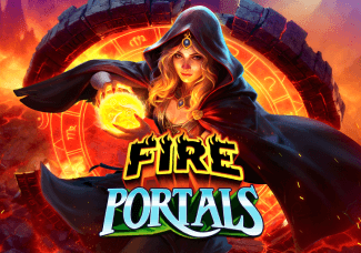 Fire Portals