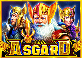 Asgard
