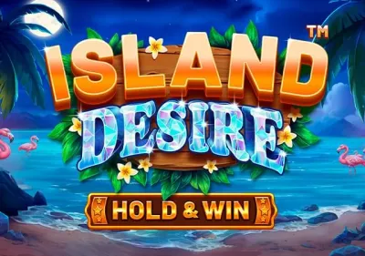 Island Desire - Hold & Win™