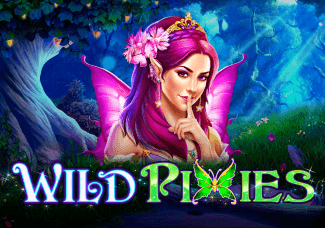 Wild Pixies