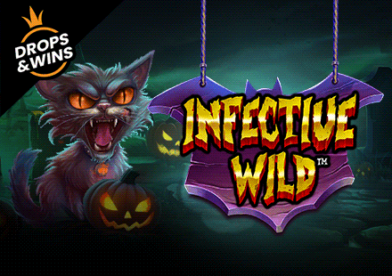 Infective Wild™