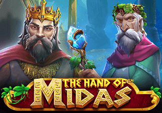 The Hand of Midas