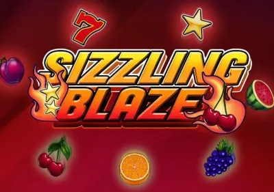 Sizzling Blaze