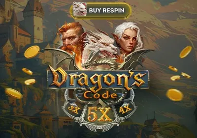 Dragon's Code